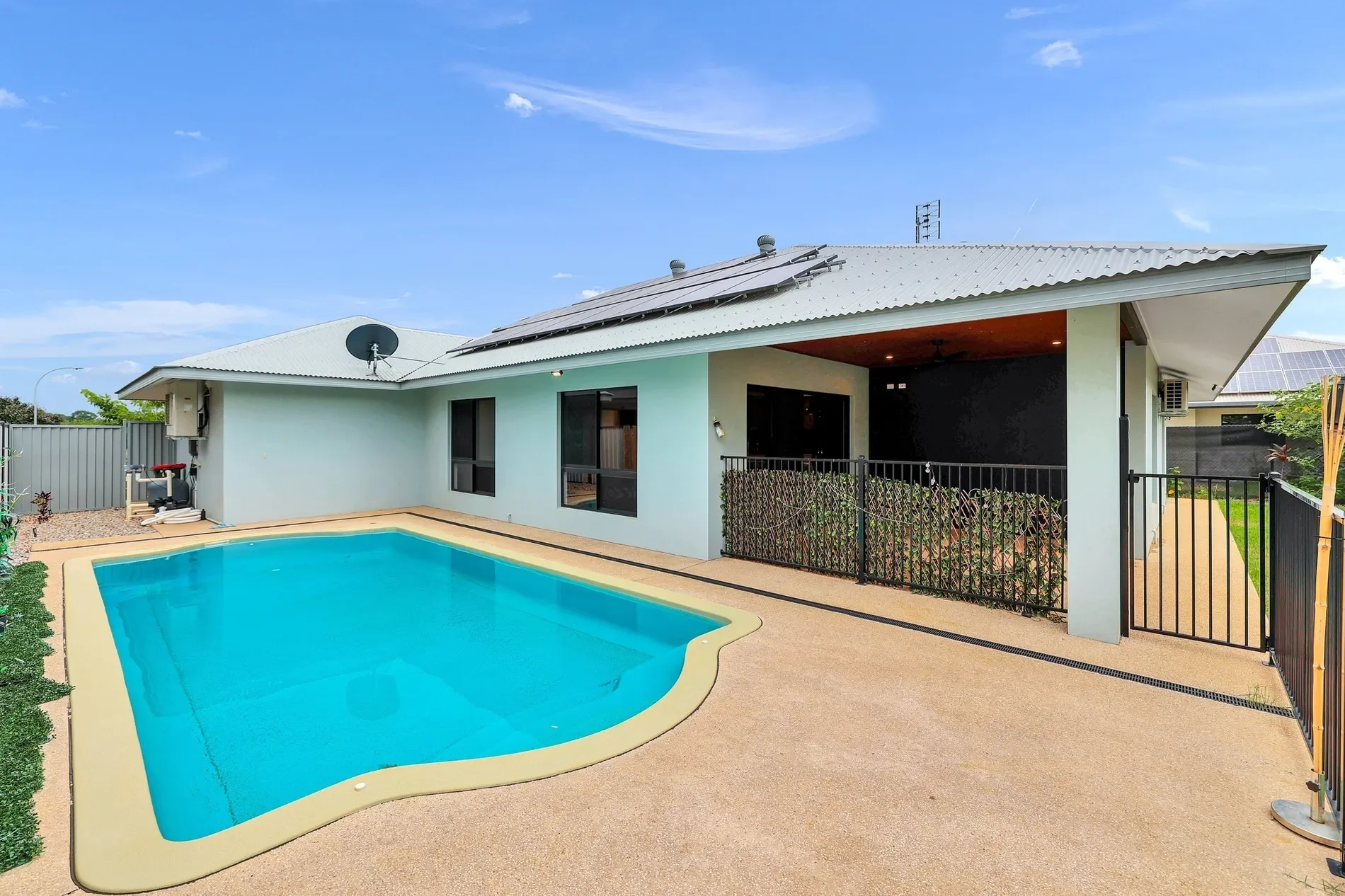 Zuccoli, Boomerang Street, Zuccoli, Northern Territory, Australia. - Photo 14