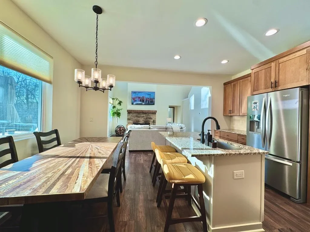 939 Sunset Road, Blue Ridge, Georgia, United States. - Photo 16