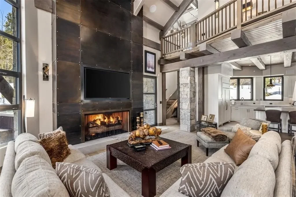 325 TIMBER TRAIL ROAD, Breckenridge, CO, 80424, USA, Breckenridge, Colorado, United States. - Photo 5