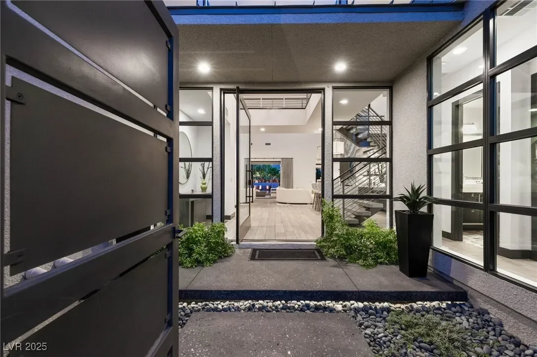 11455 Opal Springs Way, Las Vegas, Nevada, United States. - Photo 36