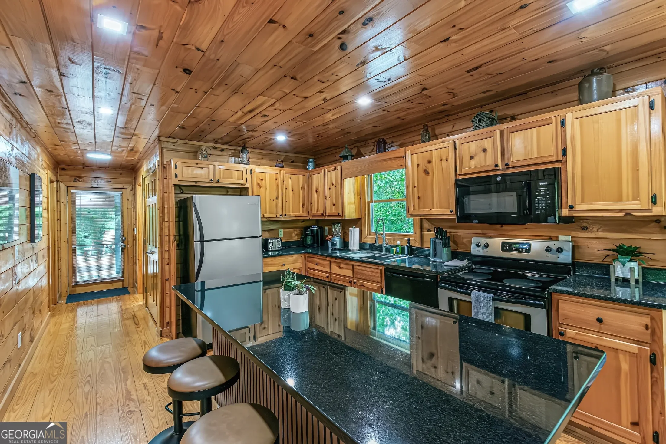 48 Timber Ridge RD, Blue Ridge, Georgia, United States. - Photo 8
