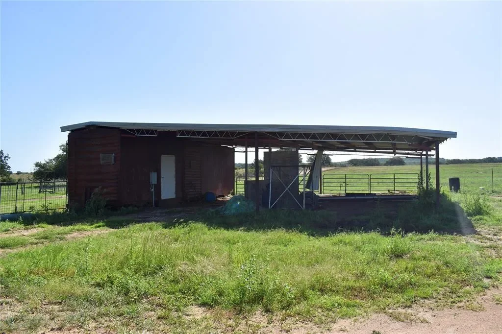 8228 US HWY 377, Rochelle, Texas, United States. - Photo 14