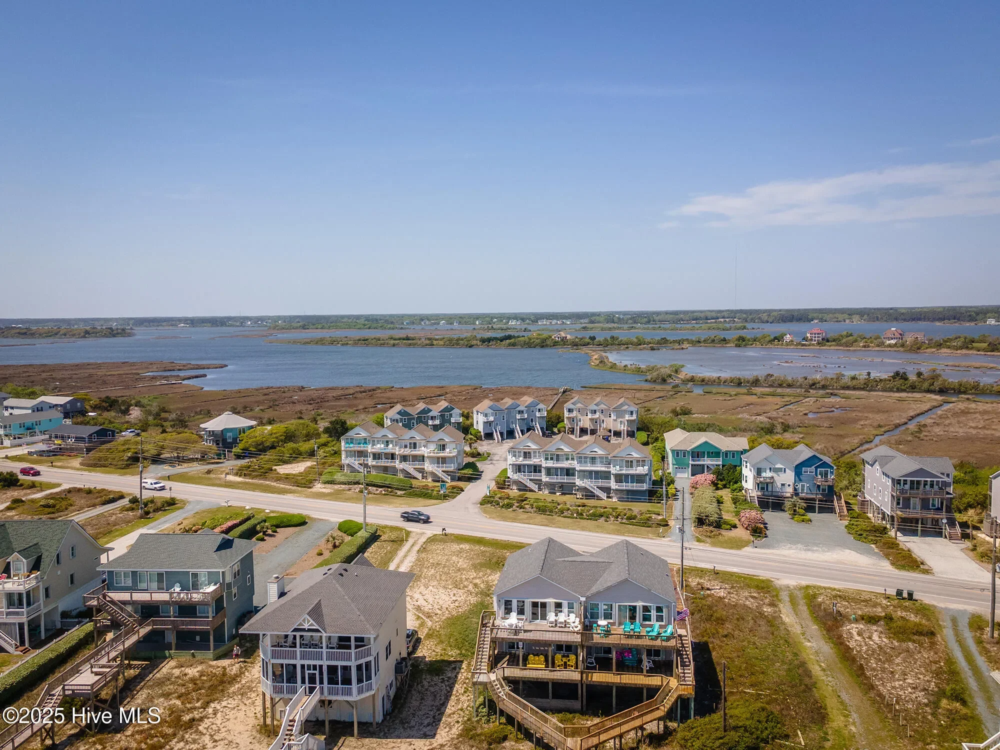 3536 Island Drive, North Topsail Beach, North Carolina, United States. - Photo 2