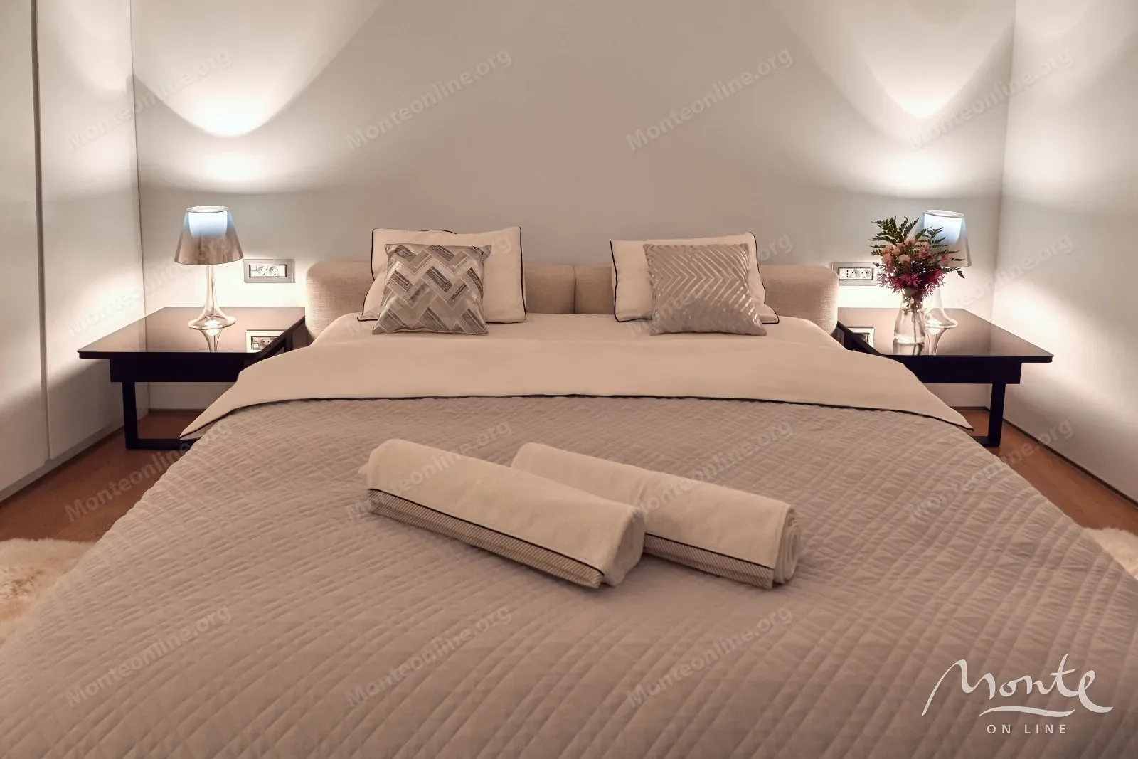 Zavala Peninsula, Dukley Gardens, Будва, Черногория 85310, Montenegro, Budva, Budva Municipality, Montenegro. - Photo 6