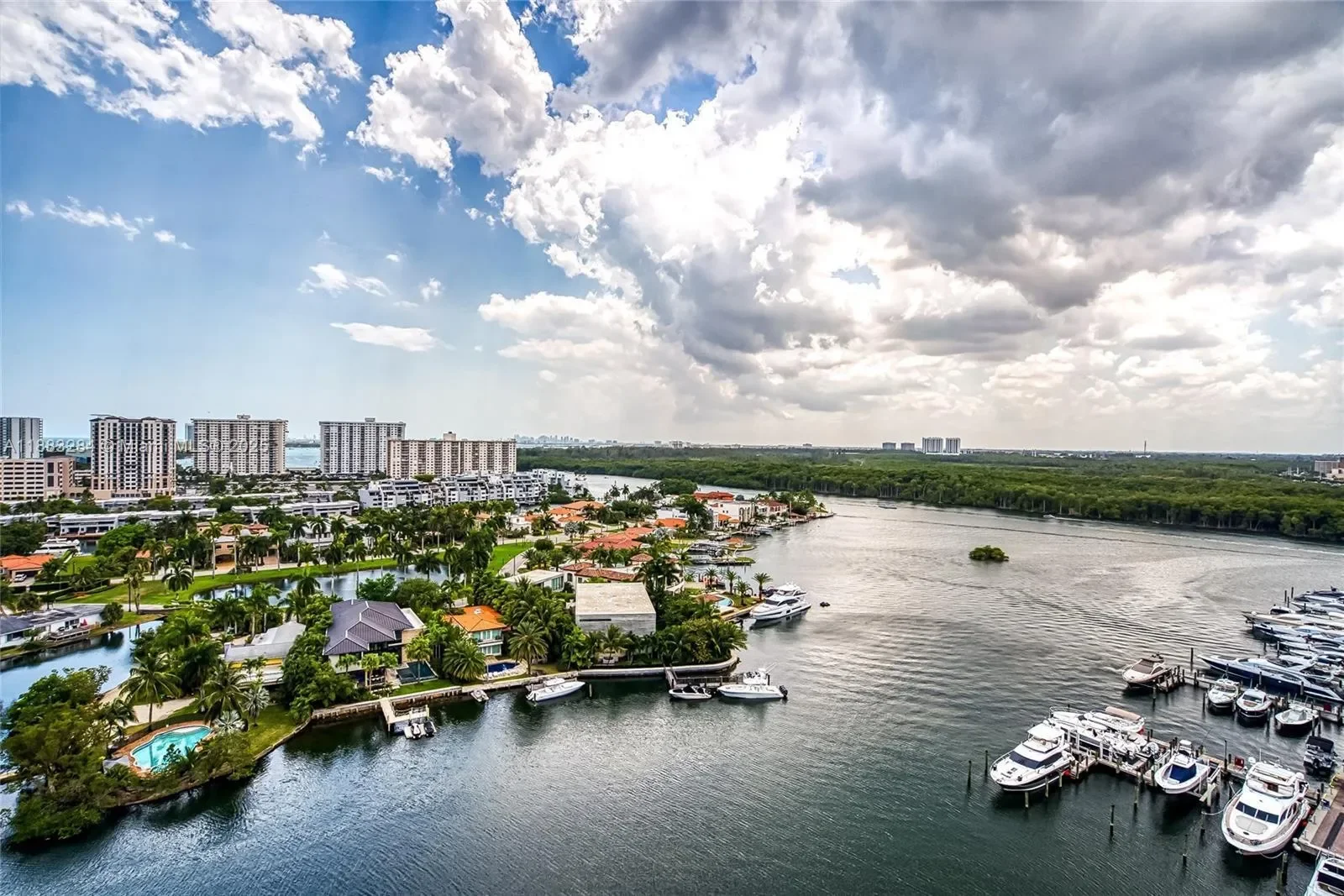 330 S Sunny Isles Blvd. 1502, Golden Beach, Florida, United States. - Photo 37