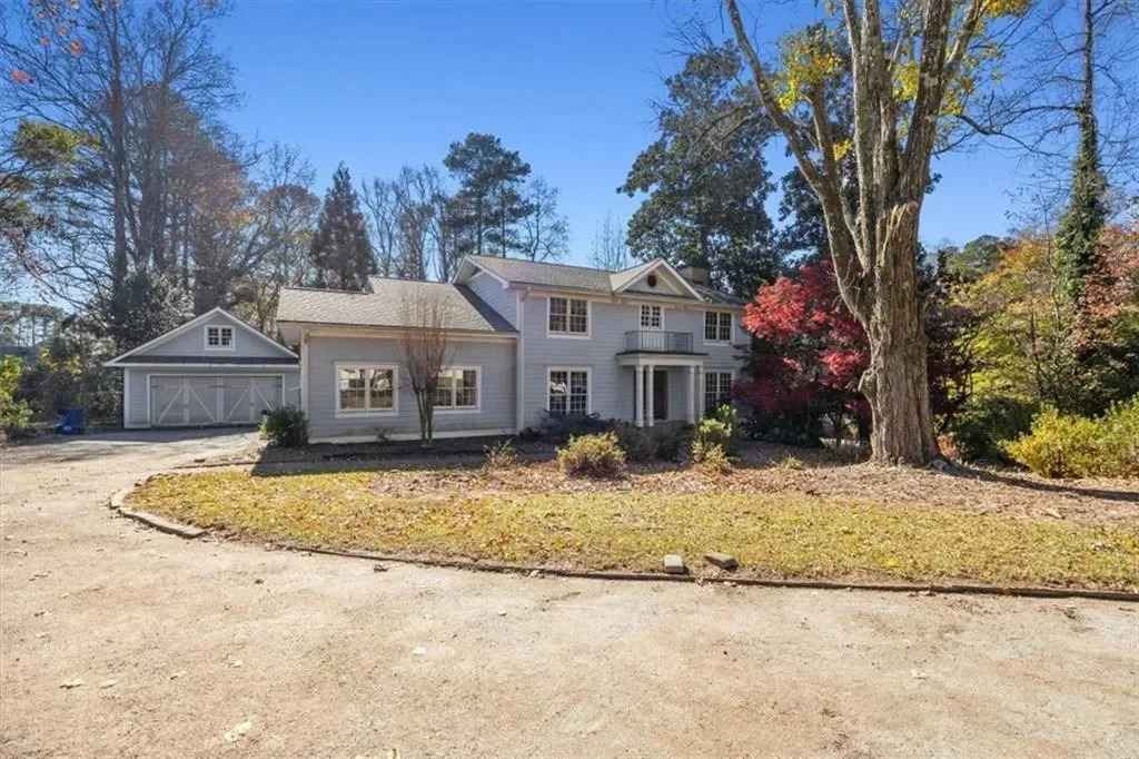 4402 Blackland Drive, Marietta, Georgia, United States. - Photo 5