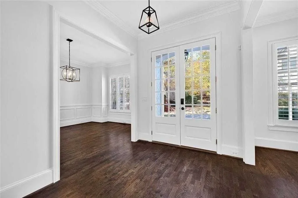 2063 Mason Mill Road, Decatur, Georgia, United States. - Photo 2
