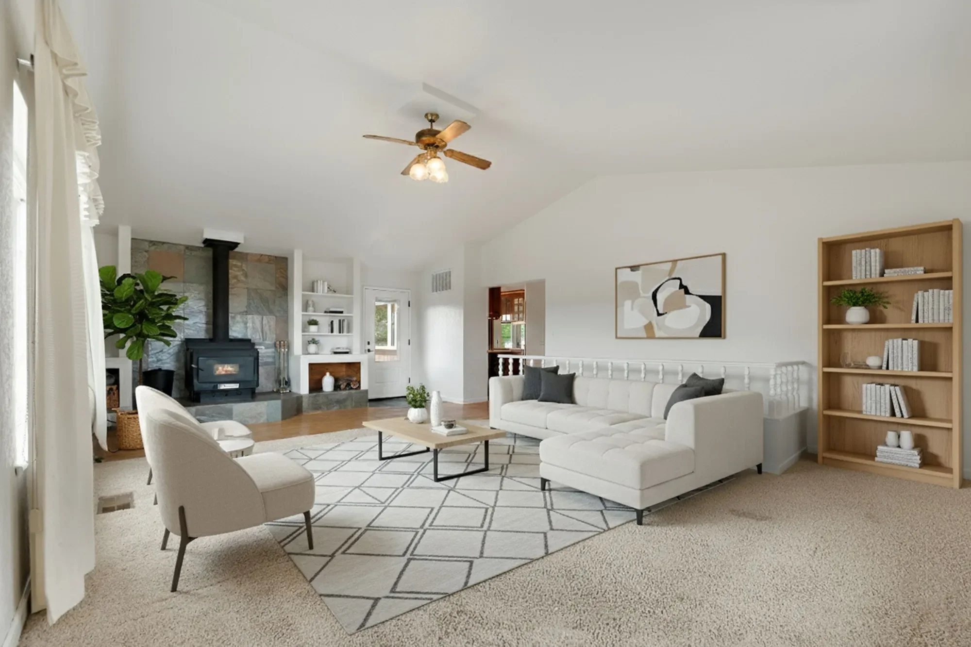 6 Blackwood Court , Napa, CA 94558, Napa, California, United States. - Photo 17