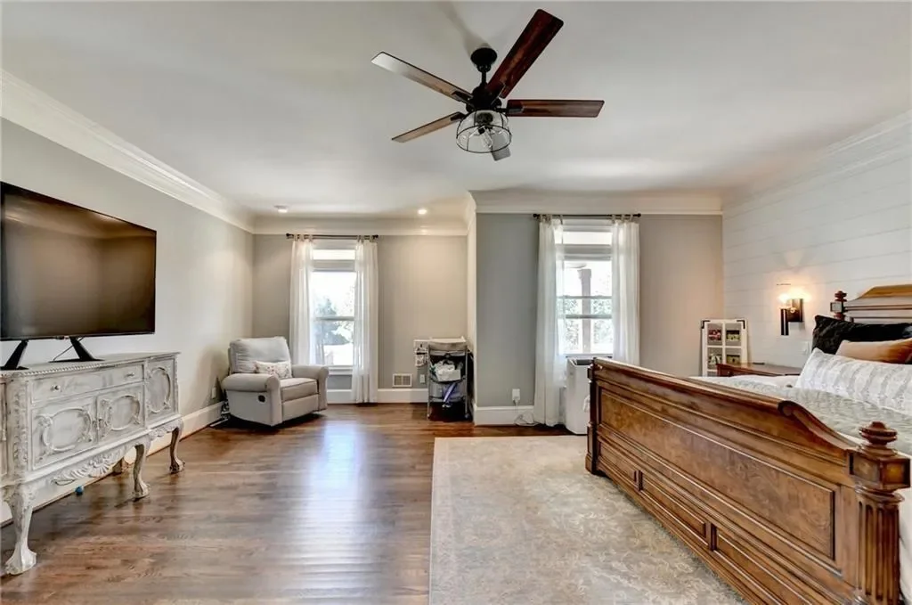 2853 Brookside Drive, Monroe, Georgia, United States. - Photo 25