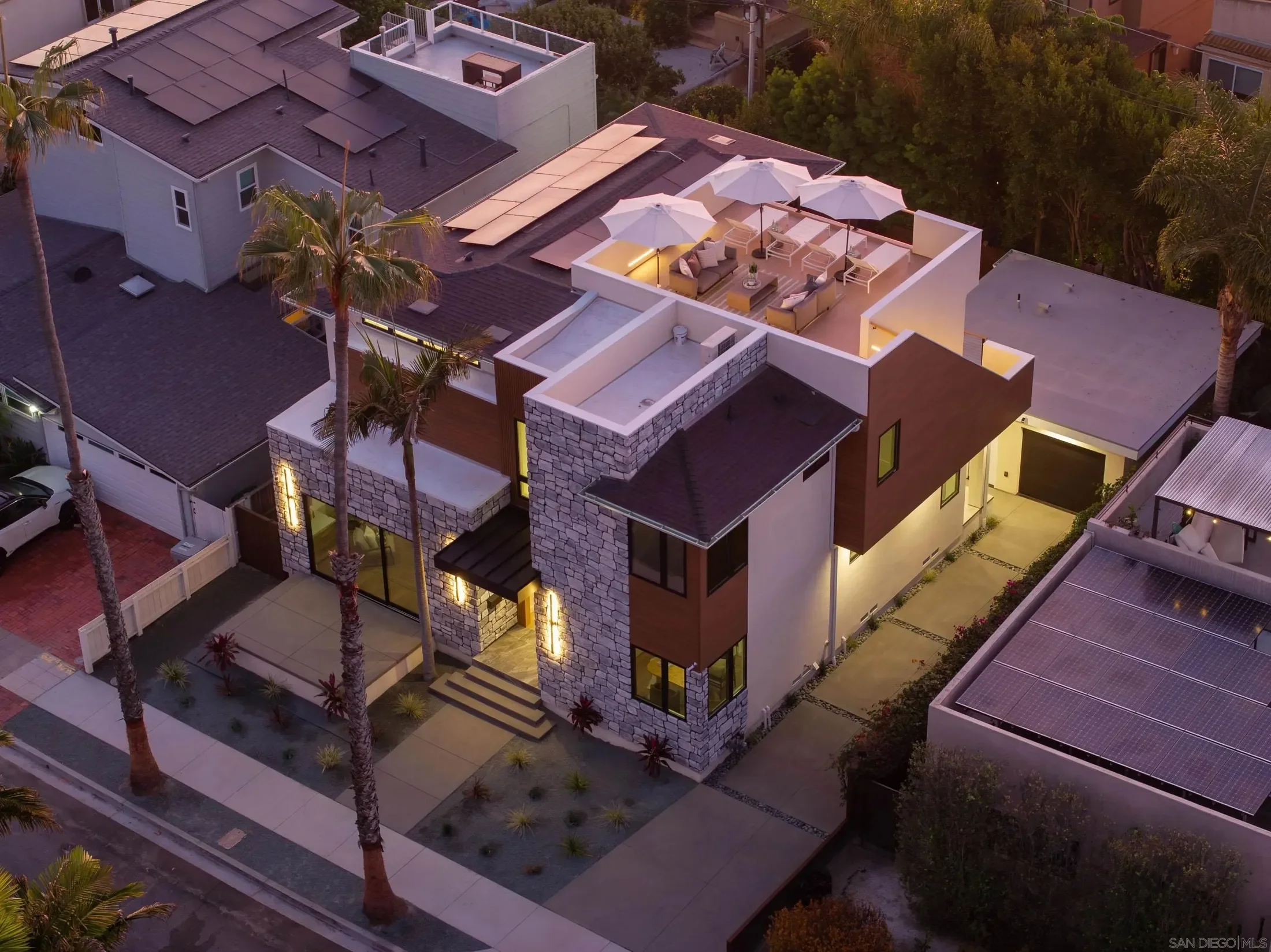 3616 Buena Vista St, San Diego, California, United States. - Photo 57
