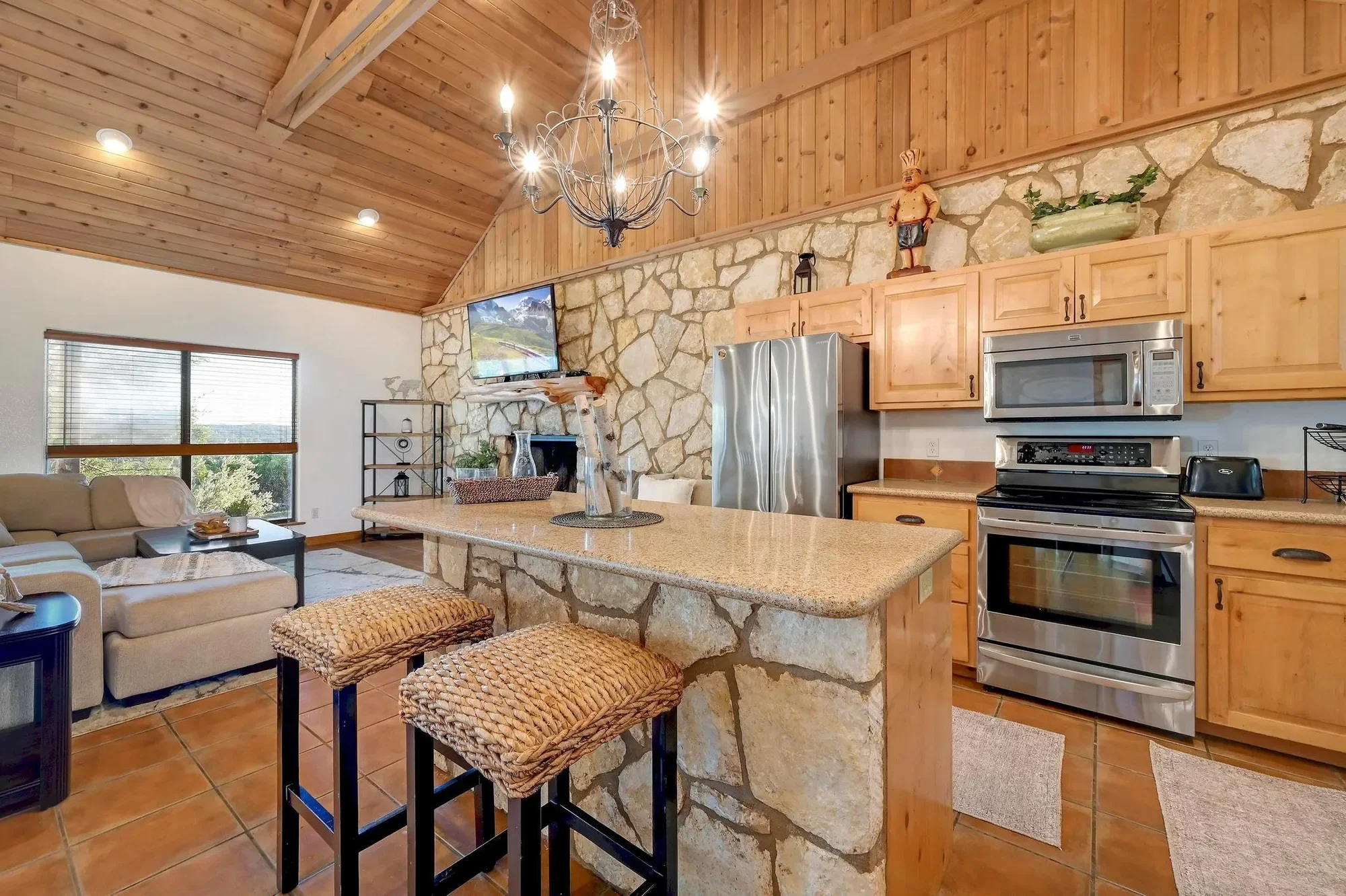 401 Madrone Canyon DR, Dripping Springs, Texas, United States. - Photo 20