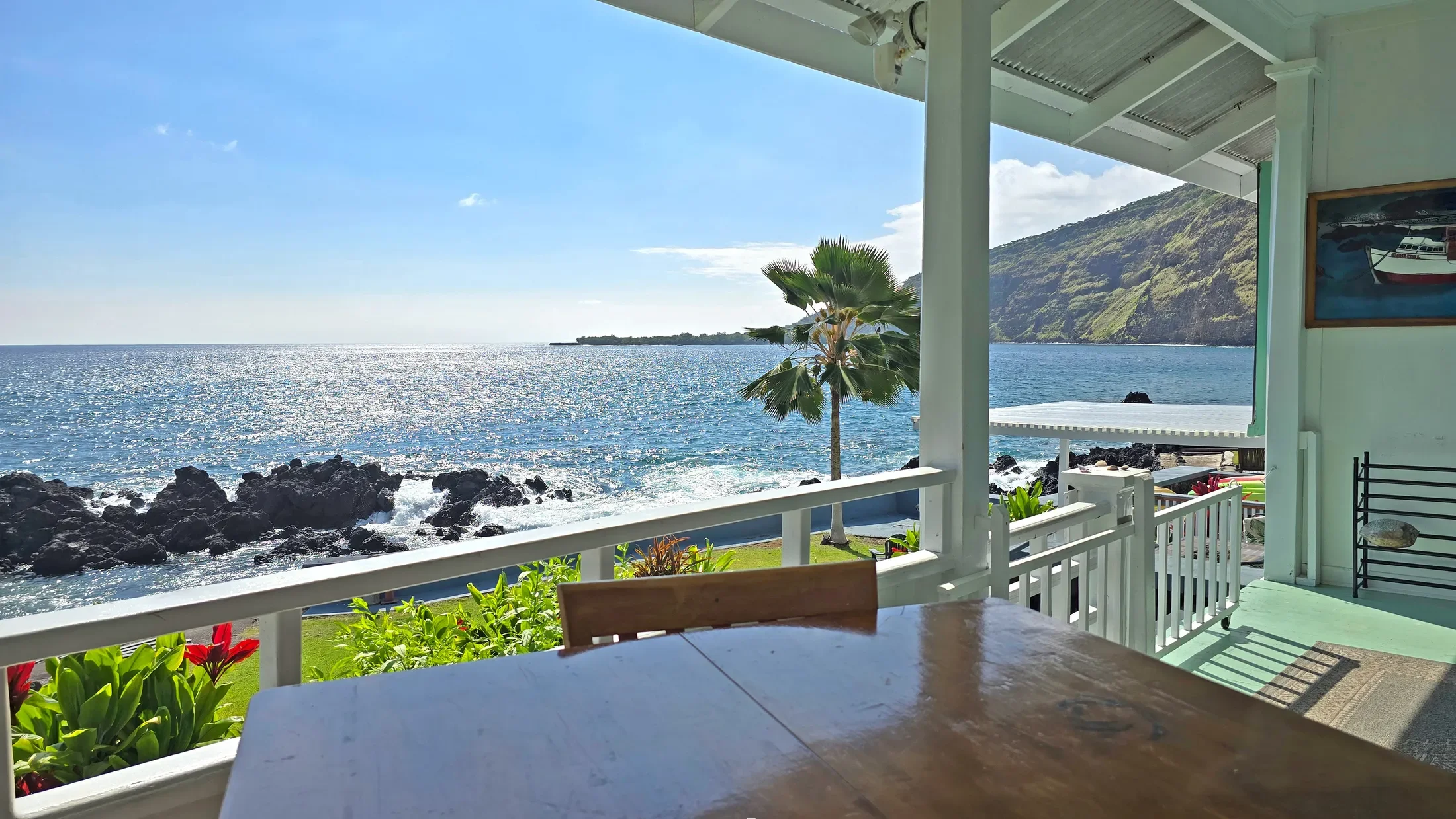 82-6047 PUUHONUA RD, Captain Cook, HI 96704, Captain Cook, Hawaii, United States. - Photo 5