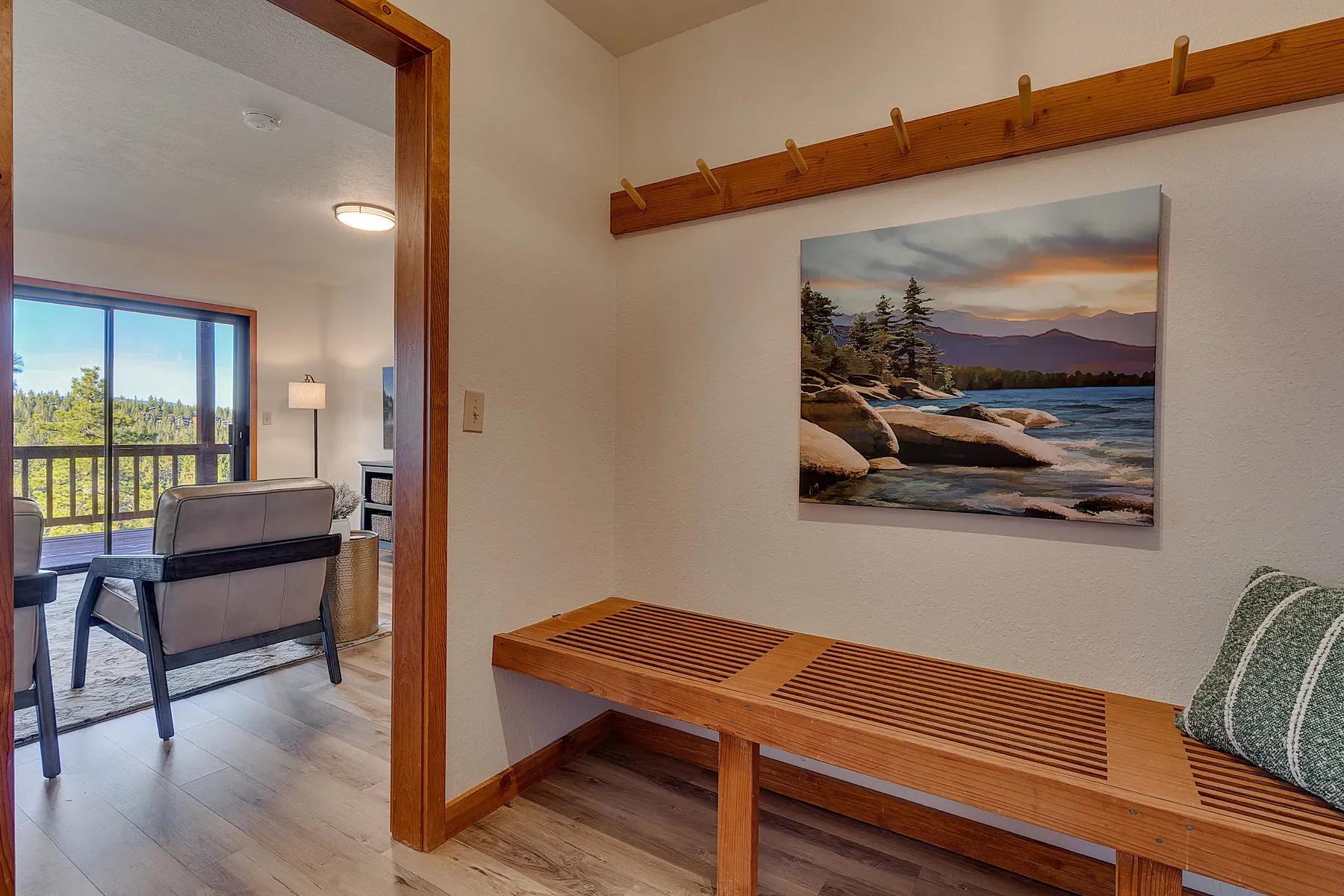 474 Bay View Ct, Tahoma, CA 96142, South Lake Tahoe, California, United States. - Photo 5