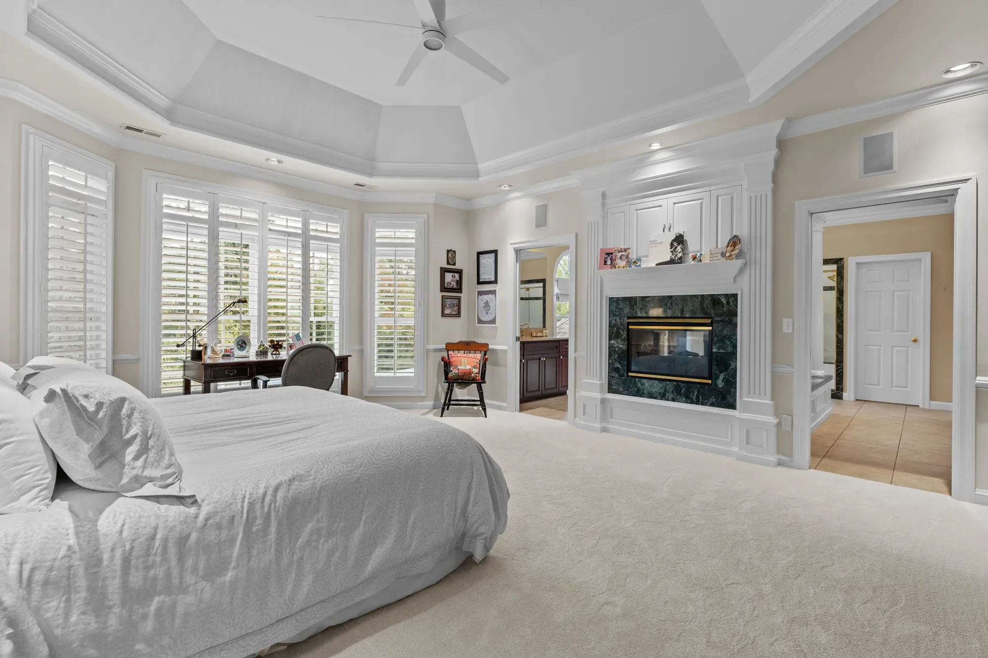 41 Manderleigh Estates Court , Frontenac, MO 63131, Town and Country, Missouri, United States. - Photo 20