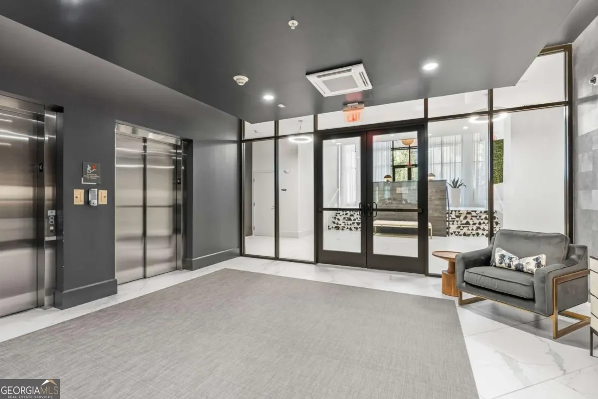 775 Juniper ST NE 107, Atlanta, Georgia, United States. - Photo 44