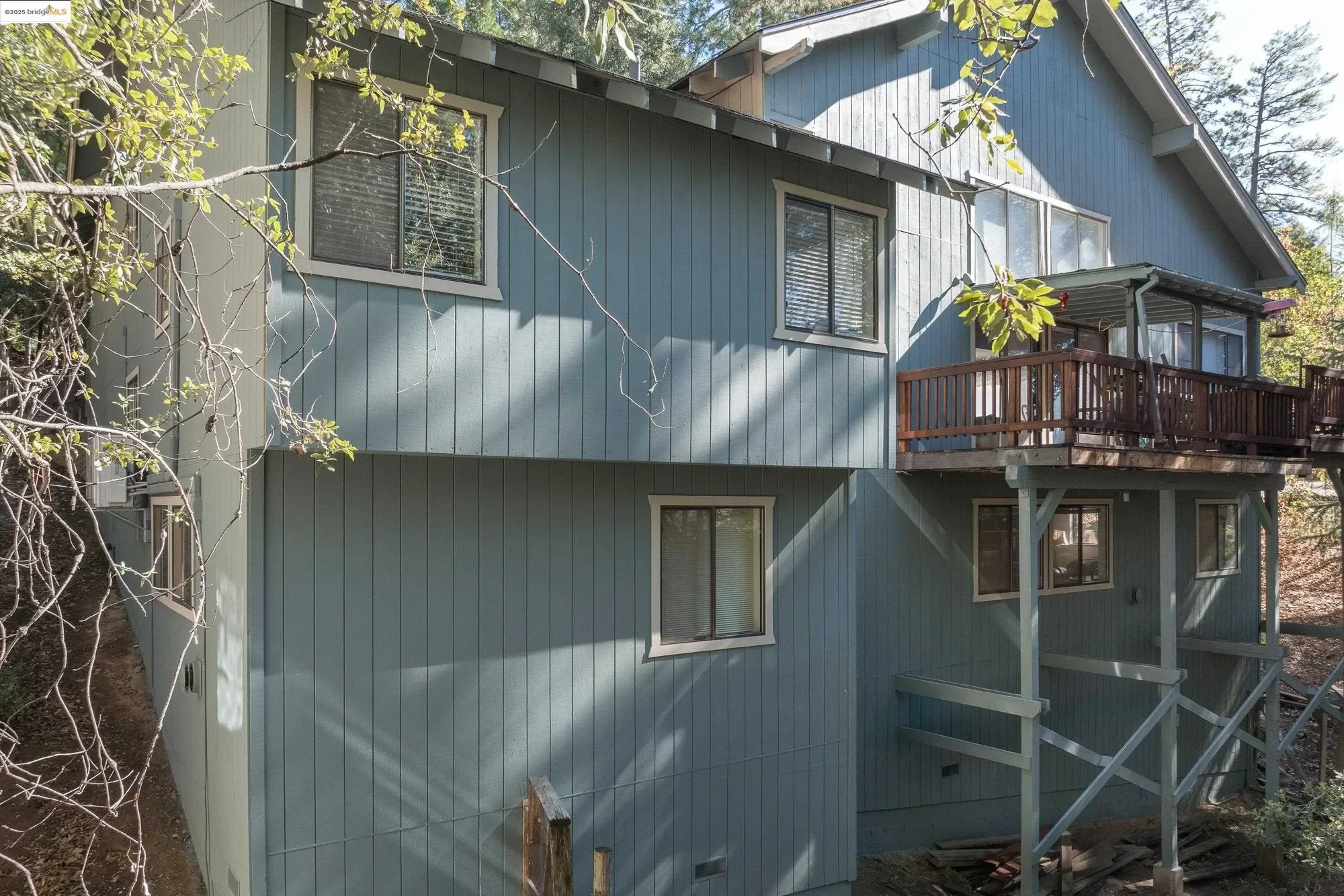 18861 Lookout Dr, Twain Harte, CA 95383, Twain Harte, California, United States. - Photo 37