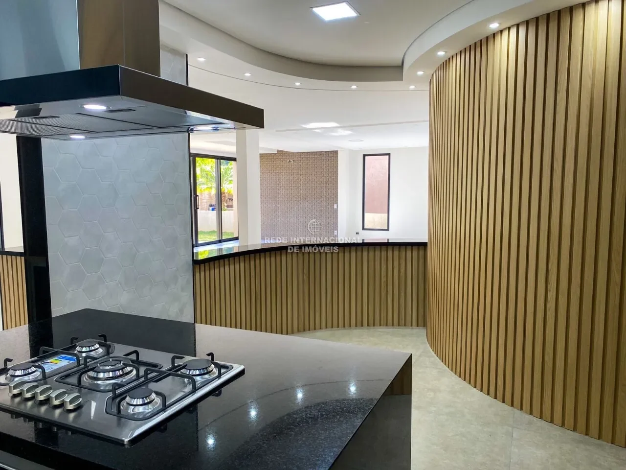 Residencial Tres (Tambore), State of São Paulo, Brazil. - Photo 7
