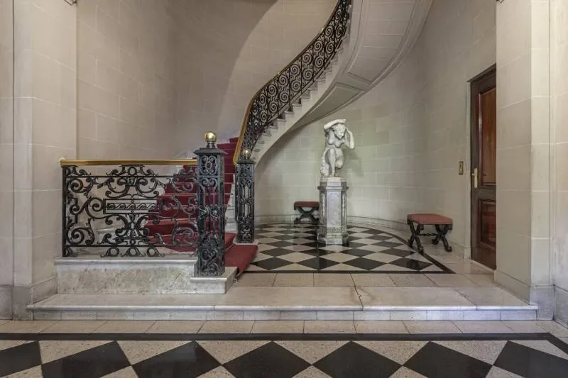 Posadas al 1600, Recoleta, Buenos Aires, Buenos Aires, Argentina. - Photo 39