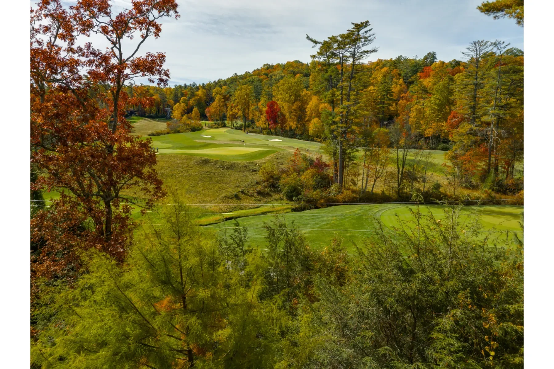 1671 Highway 107S, Cashiers, NC 28717, Highlands, North Carolina, United States. - Photo 41