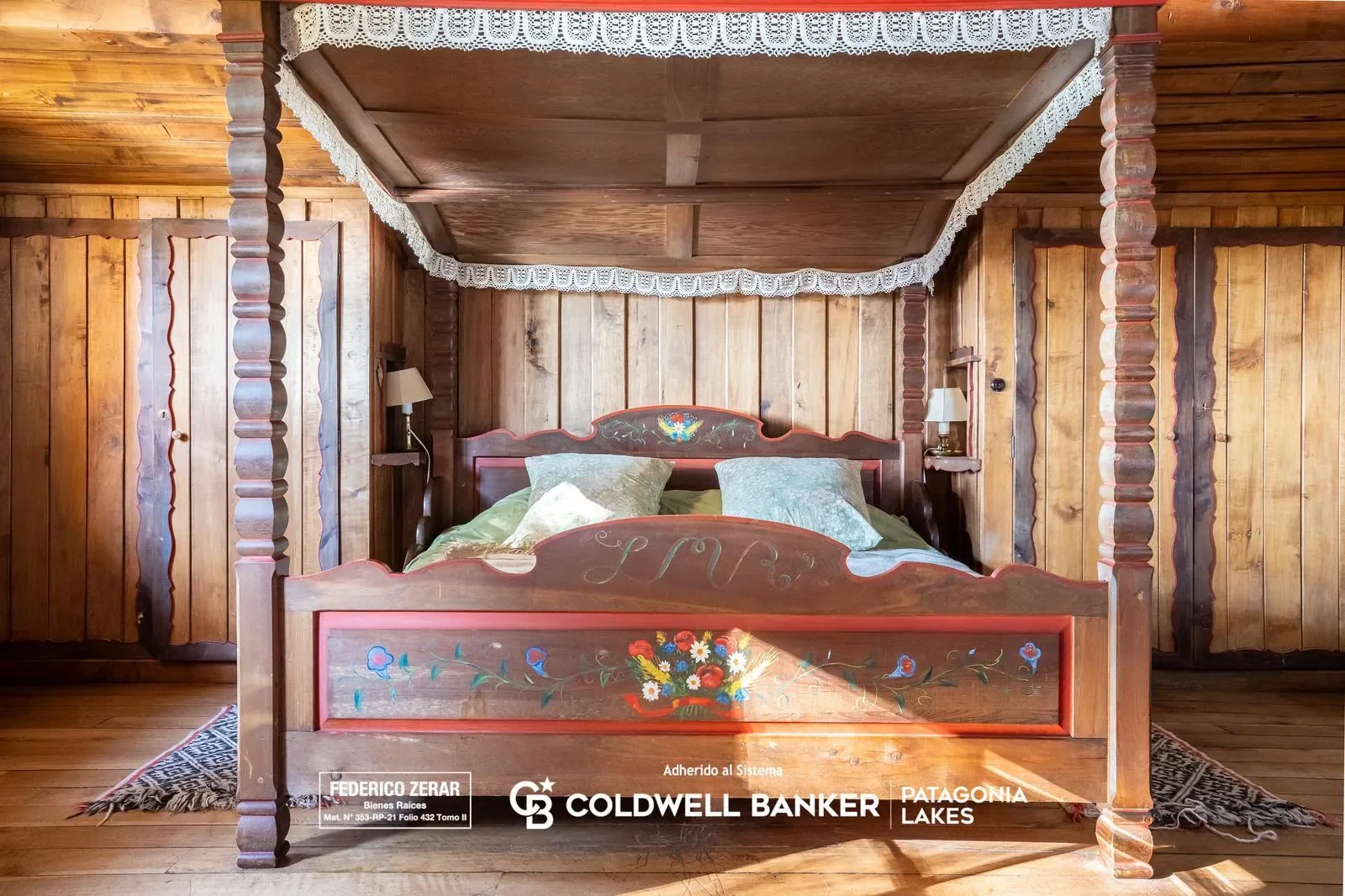 Casa en Colonia Suiza-Bariloche, Bariloche, San Carlos de Bariloche, Río Negro, Argentina. - Photo 11