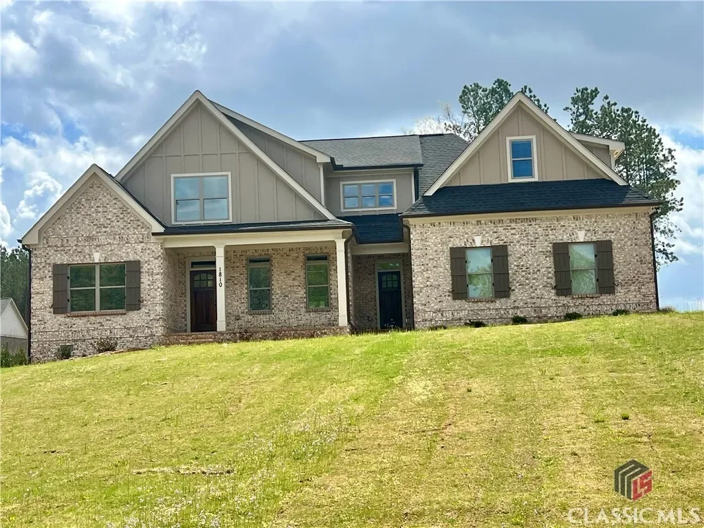 1810 Beebalm Drive, Winder, Georgia, United States. - Photo 3