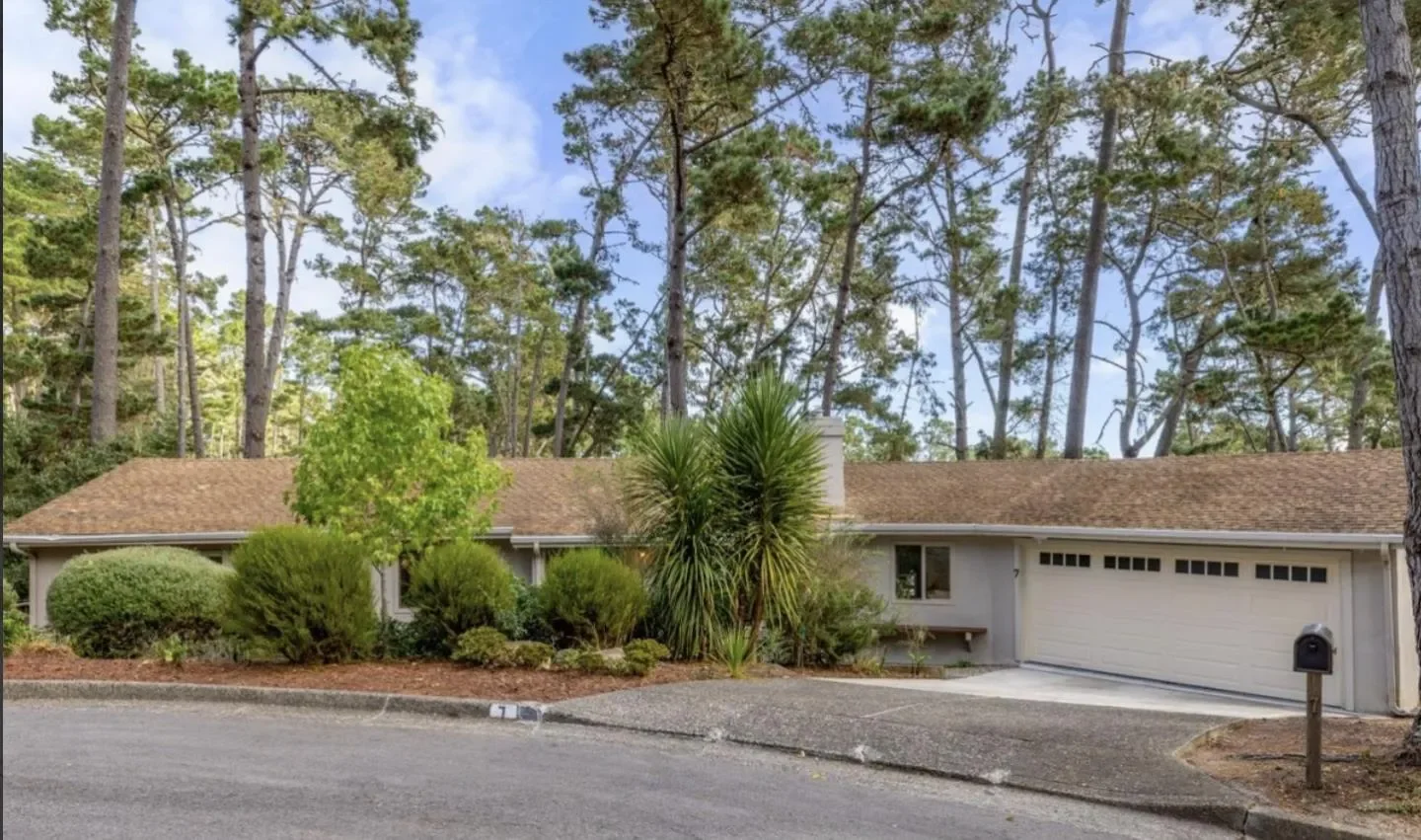 7 Wyndemere Vale, Monterey, California, United States. - Photo 5