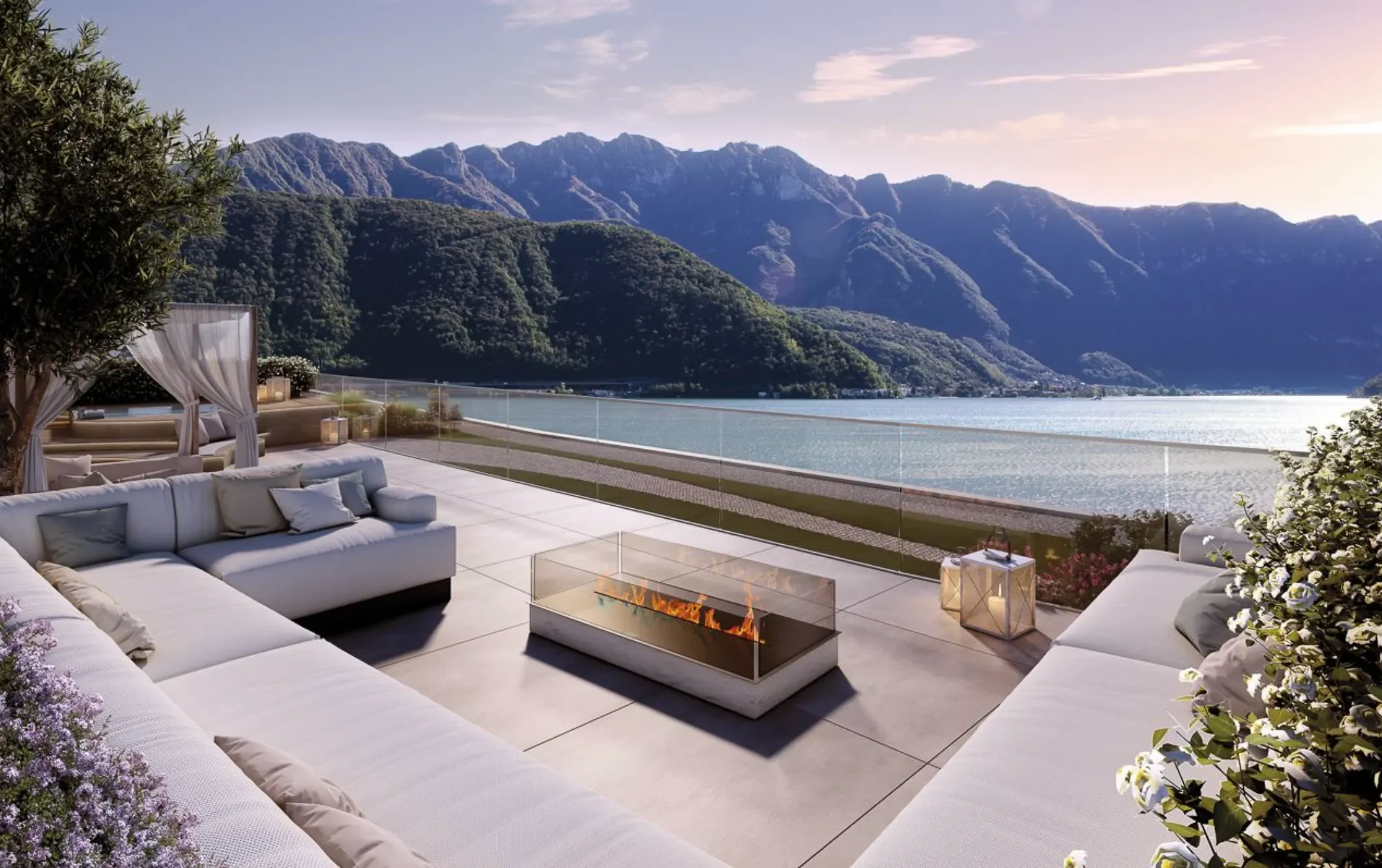 6815 Melide, Switzerland, Melide, Ticino, Switzerland. - Photo 20