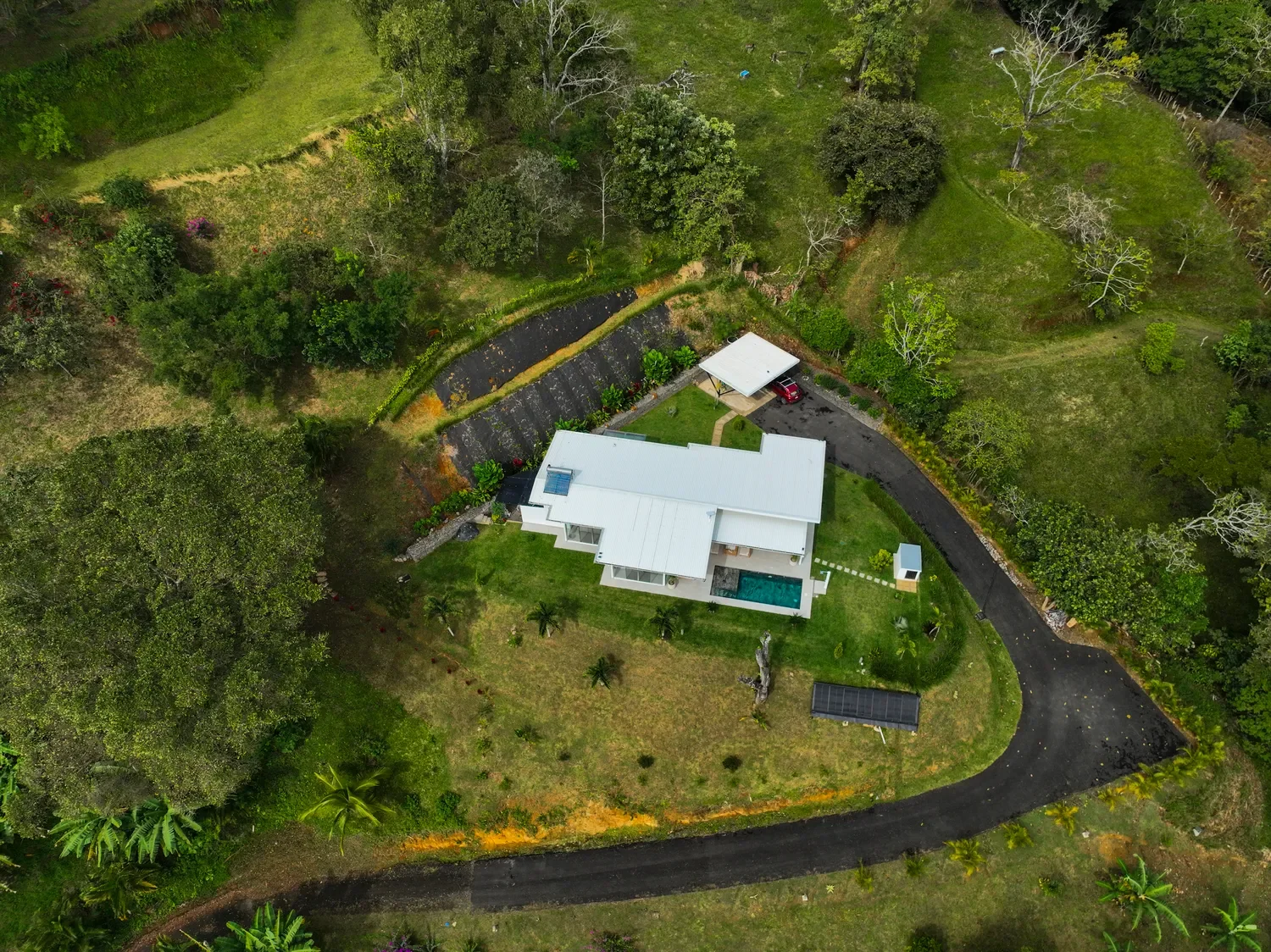 Alajuela Province, Atenas, Costa Rica, Atenas, Alajuela Province, Costa Rica. - Photo 6