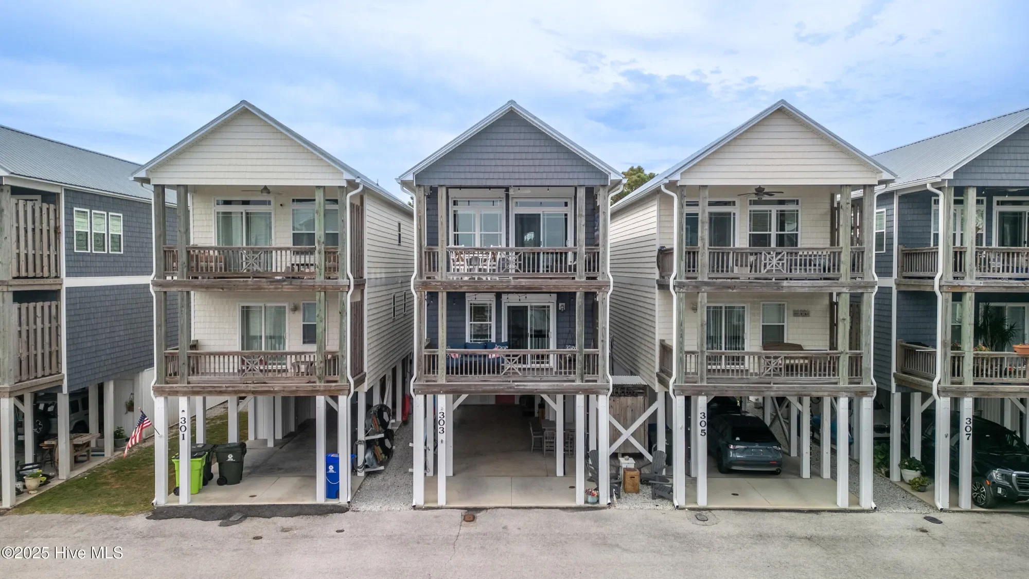 303 Vesta Court, Surf City, North Carolina, United States. - Photo 45