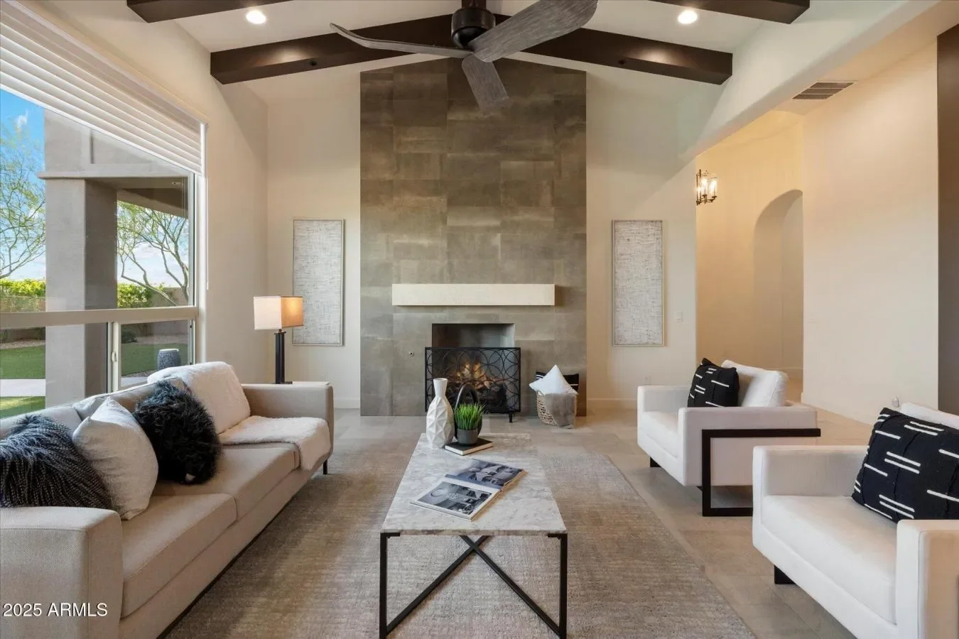8599 E SAND FLOWER Drive, Scottsdale, Arizona, United States. - Photo 16