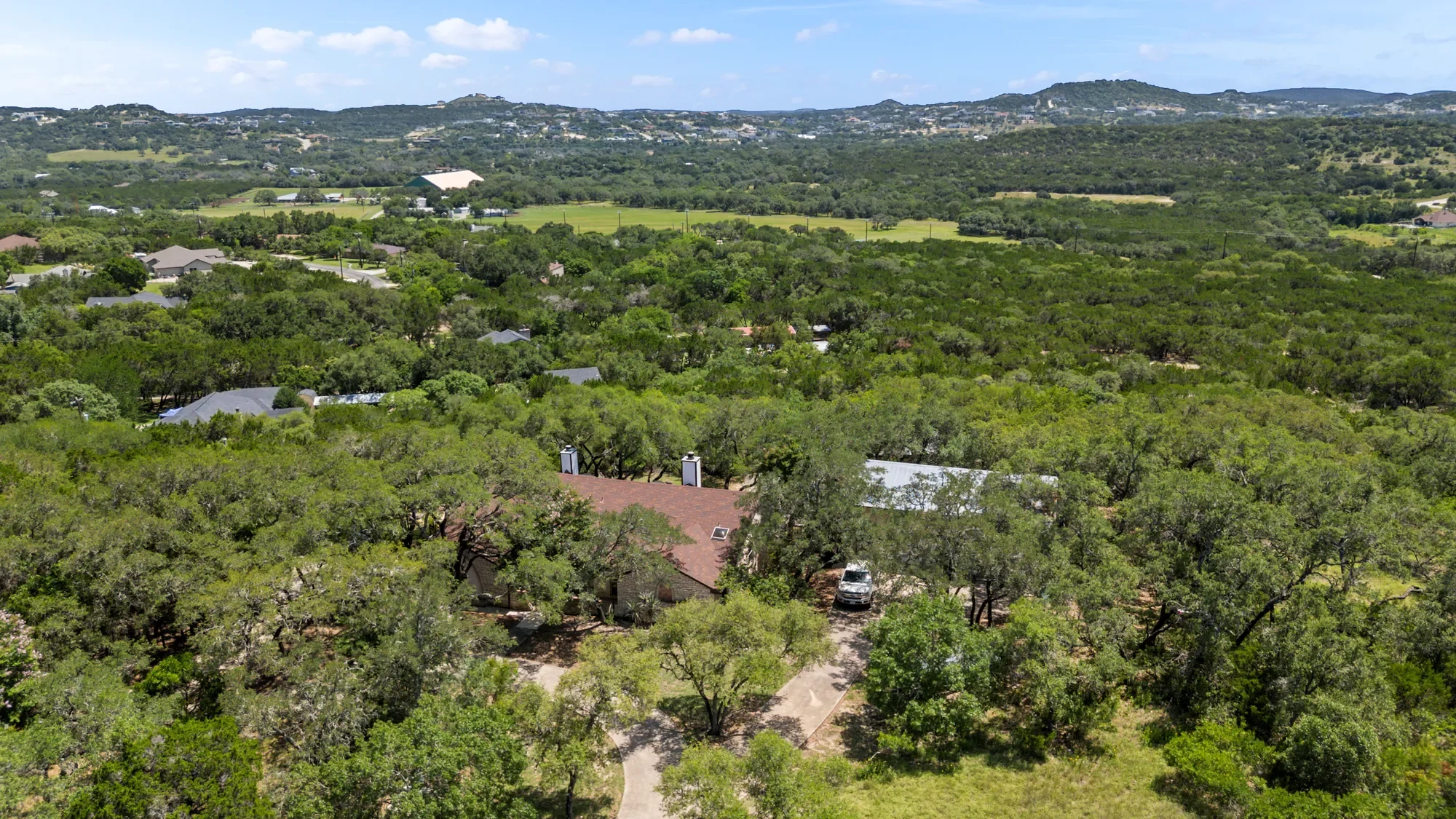25615 Dull Knife Trail , San Antonio, TX 78255, San Antonio, Texas, United States. - Photo 27