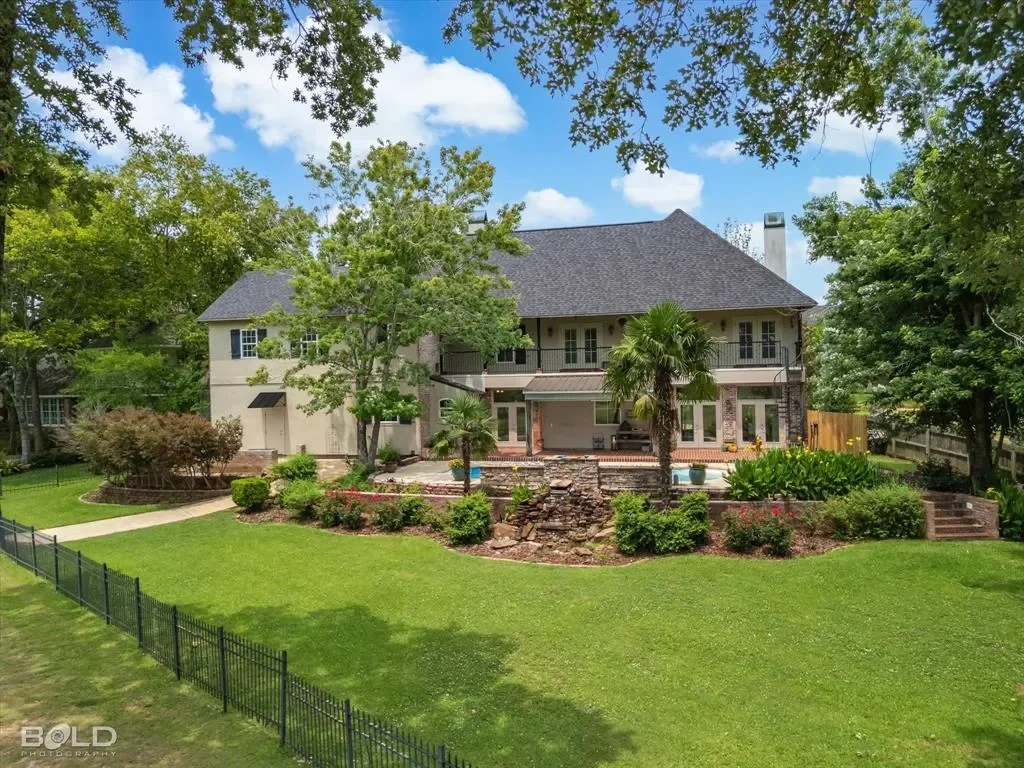 11040 Belle Rose Circle, Shreveport, Louisiana, United States. - Photo 1