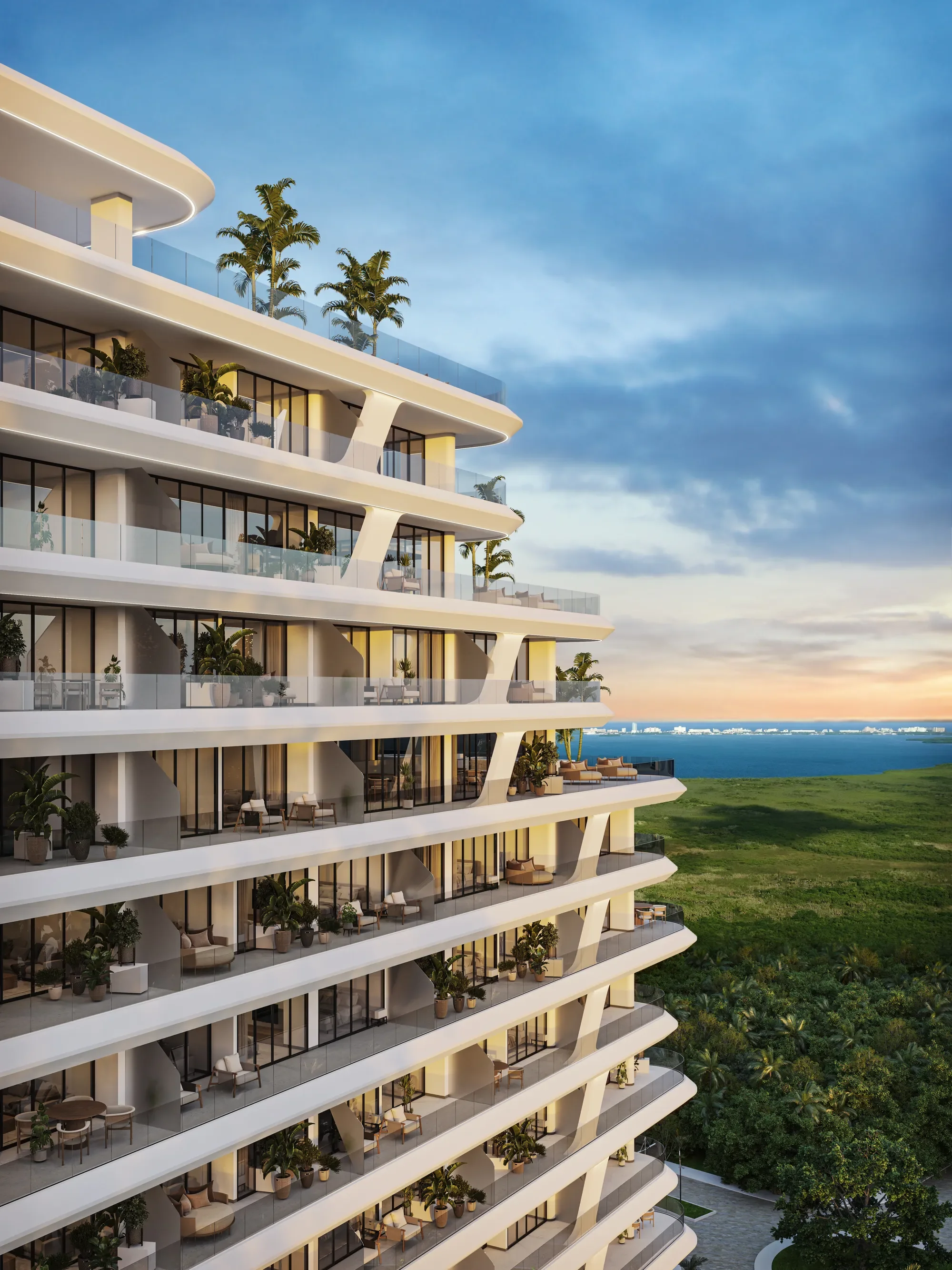 Parque, Unnamed Road 10, 77500 Cancún, Q.R., Mexico, Cancún, Quintana Roo, Mexico. - Photo 17
