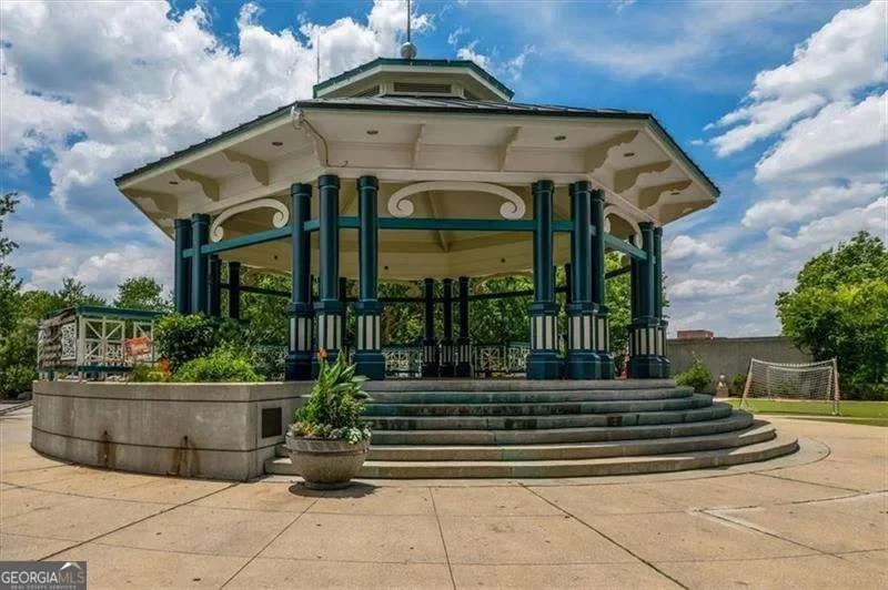 Scottdale, Georgia, United States. - Photo 57