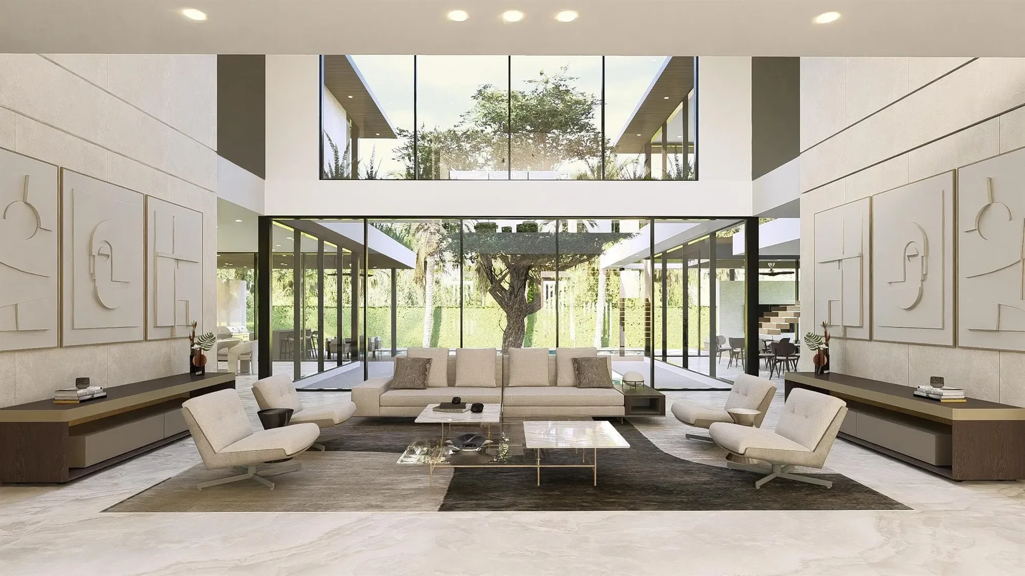 1148 Cocoanut Road, Boca Raton, Florida, United States. - Photo 8