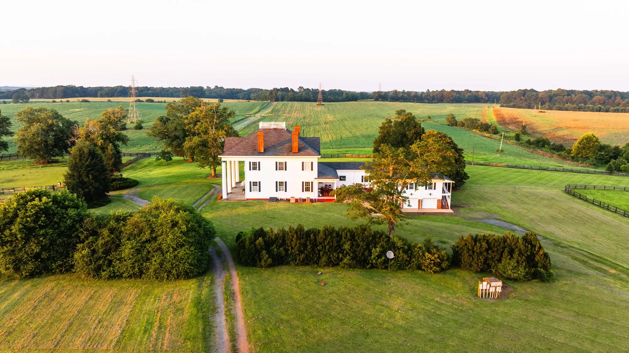 9313 Greenfield Farm, Scottsville, VA 24590, Cunningham, Virginia, United States. - Photo 14