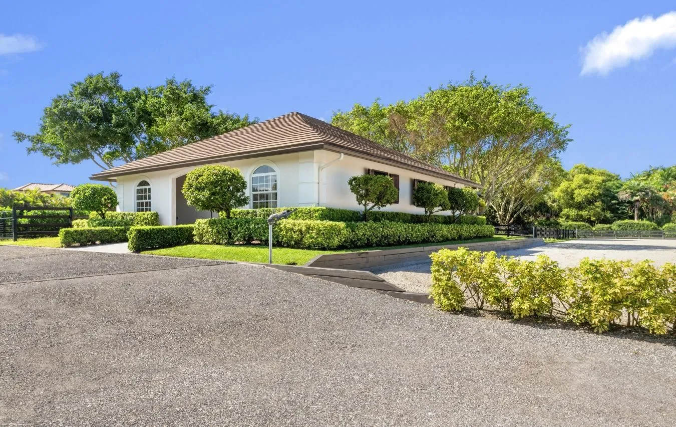 14439 Draft Horse Lane, Wellington, Florida, United States. - Photo 8