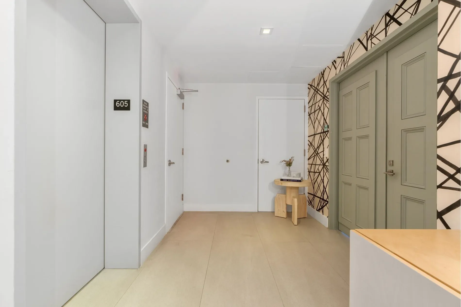 1 Collins Ave, Miami Beach, Florida, United States. - Photo 26