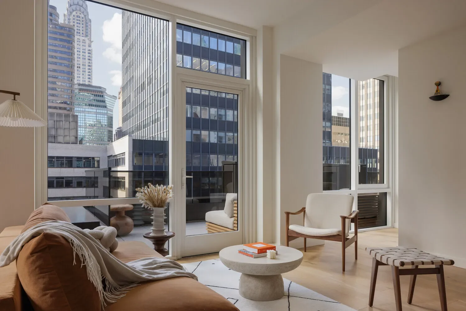Monogram New York, 135 E 47TH ST, New York, New York, United States. - Photo 2