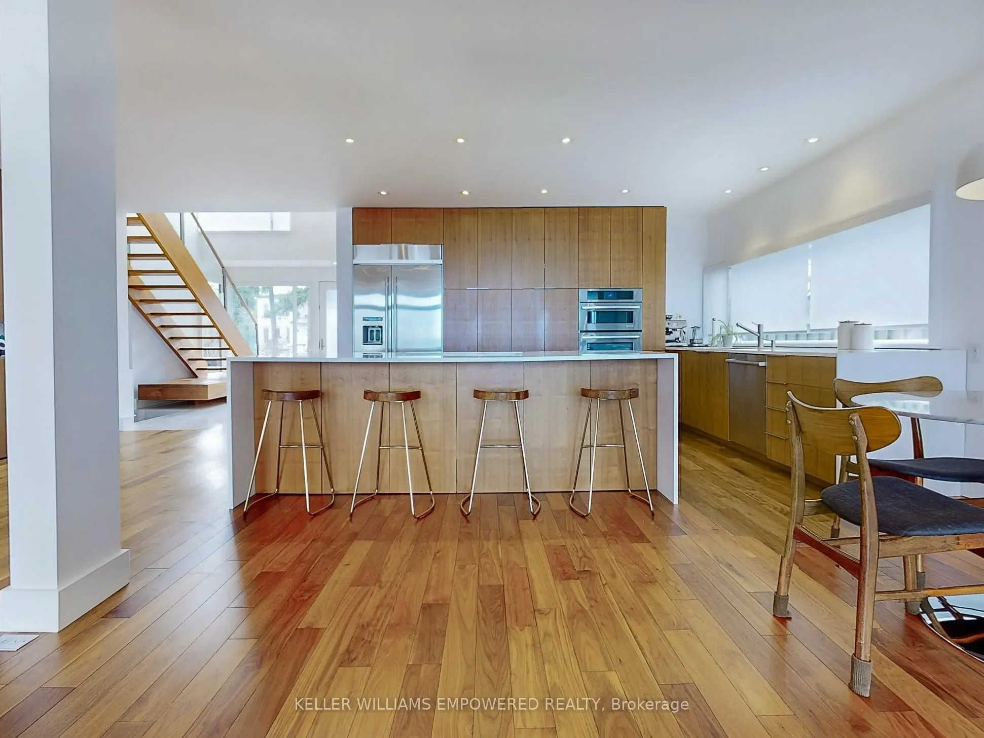 9 Fenwood Heights, Toronto, ON M1M 2V6, Toronto, Ontario, Canada. - Photo 1
