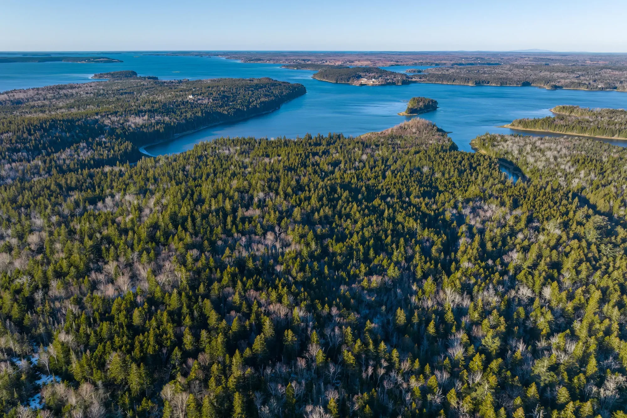 Lot 76-77 Nepp Point Road, Roque Bluffs, ME 04654, Roque Bluffs, Maine, United States. - Photo 23