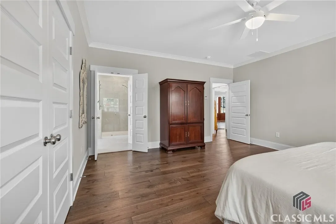 1145 Summerfield Lane, Watkinsville, Georgia, United States. - Photo 18