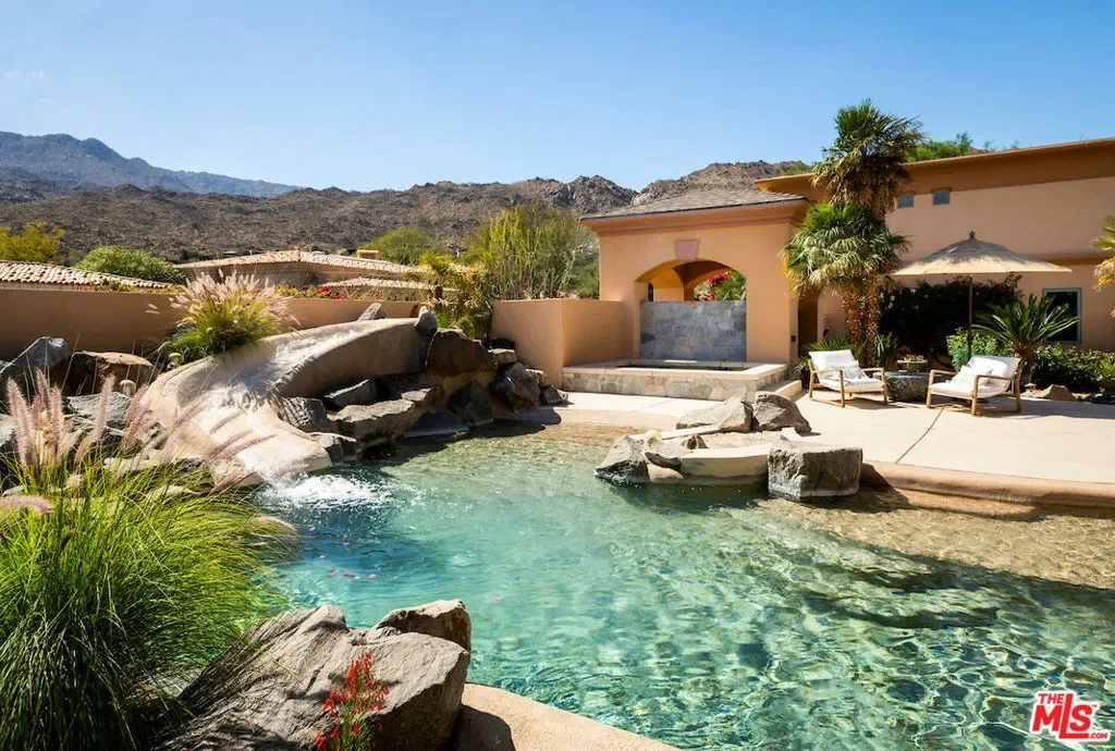 136 Netas Drive, Palm Desert, California, United States. - Photo 30