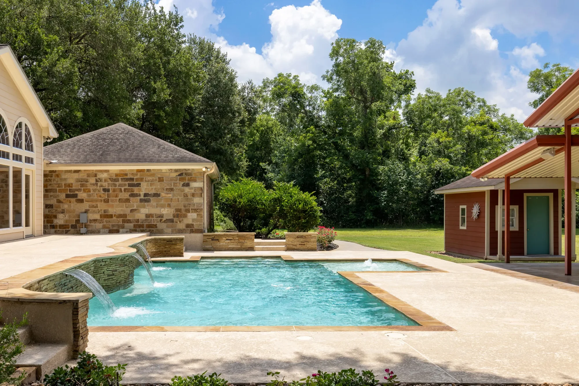 2629 Benton Drive , Brenham, TX 77833, Brenham, Texas, United States. - Photo 36