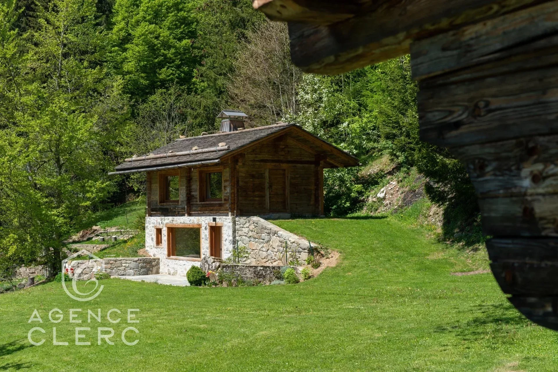 Le Grand-Bornand, Auvergne-Rhône-Alpes, France. - Photo 5