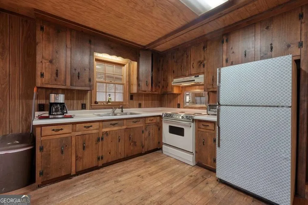 2479 Plum Orchard RD, Clayton, Georgia, United States. - Photo 55