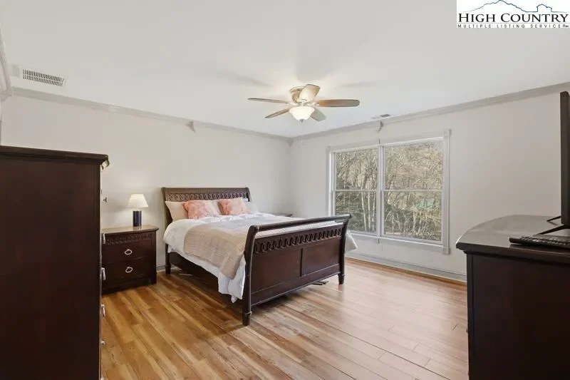 205 Timber Lakes Drive, Todd, North Carolina, United States. - Photo 37