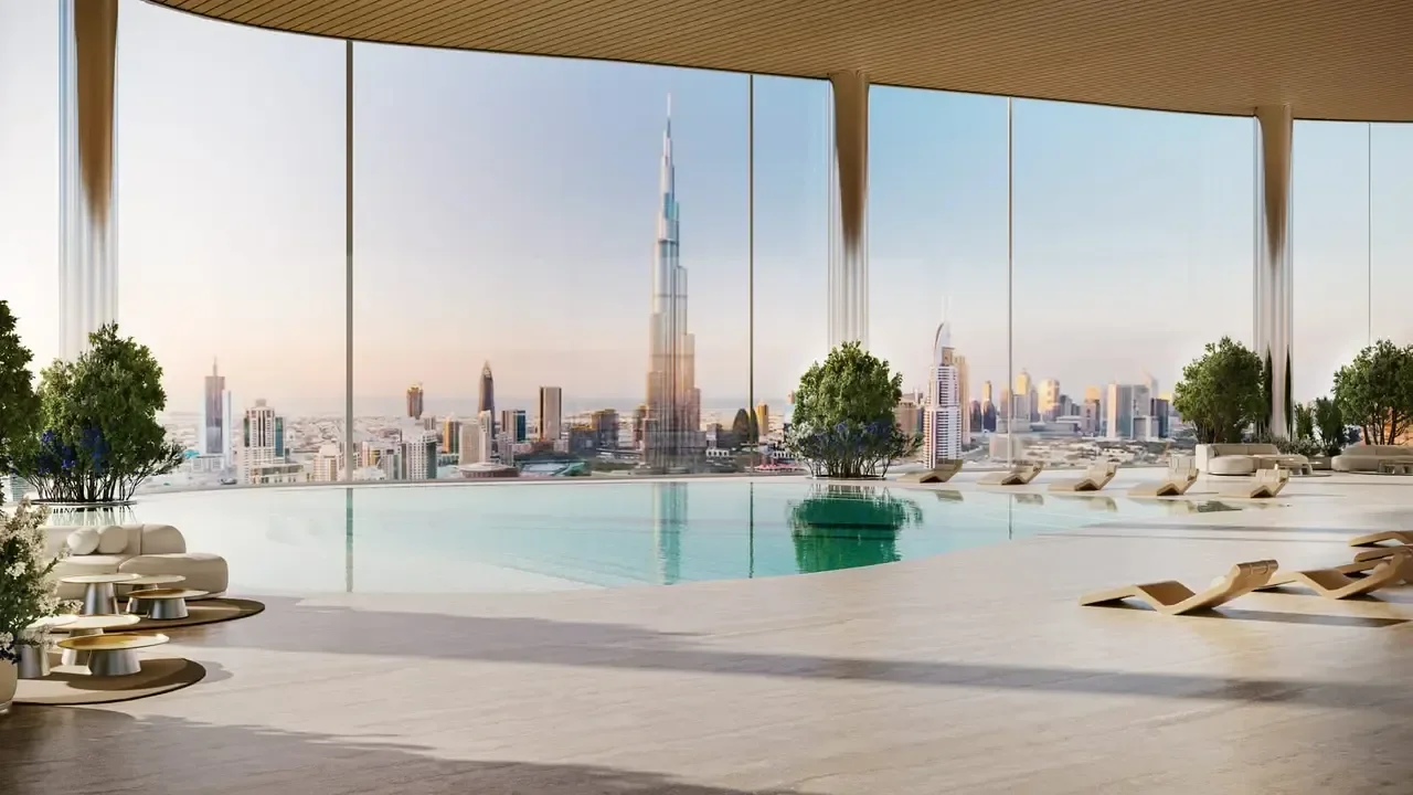 Business Bay, AE, Dubai, Dubai, Dubai, United Arab Emirates. - Photo 4