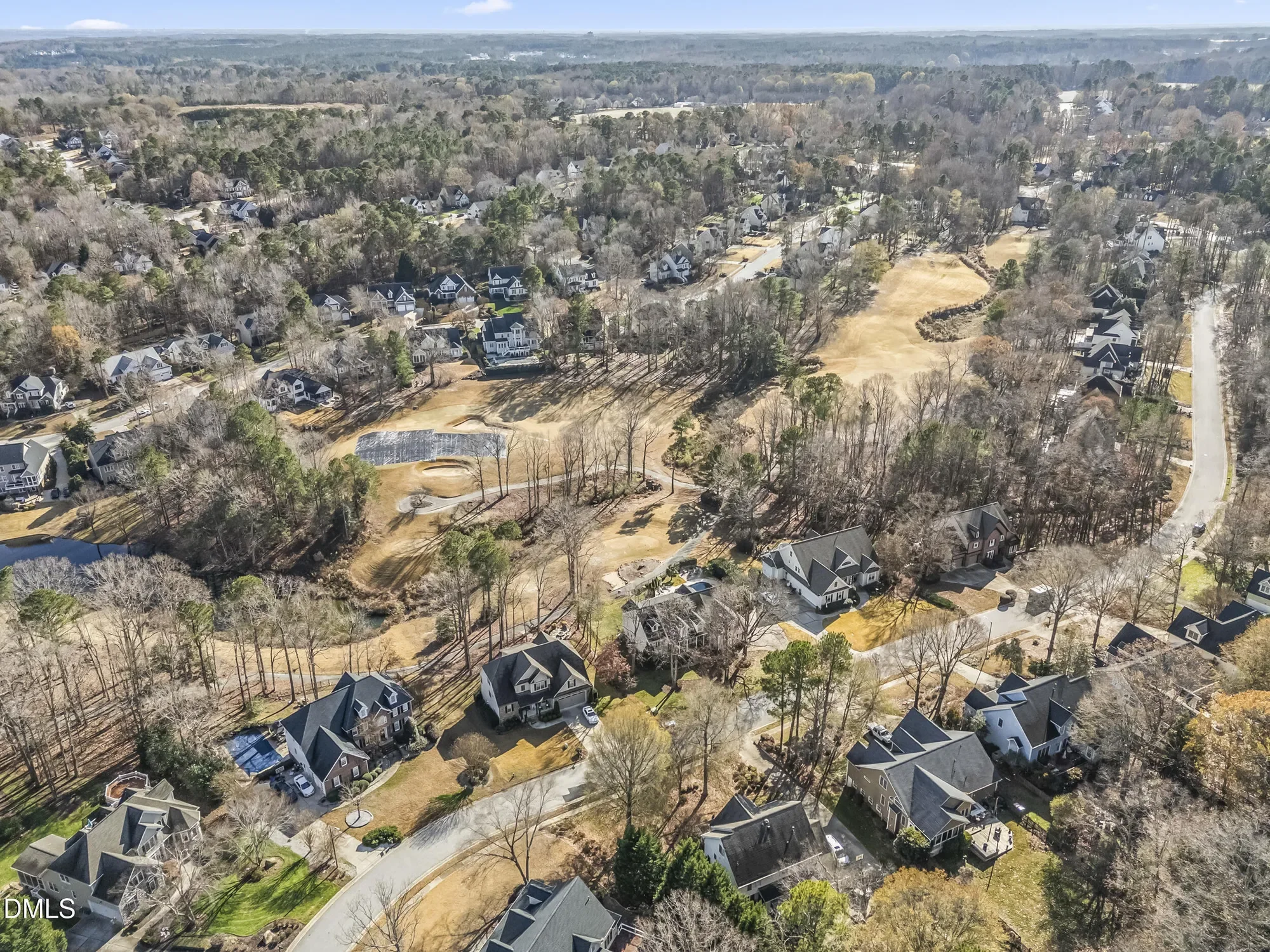 205 Townsend Drive, Clayton, North Carolina, United States. - Photo 49