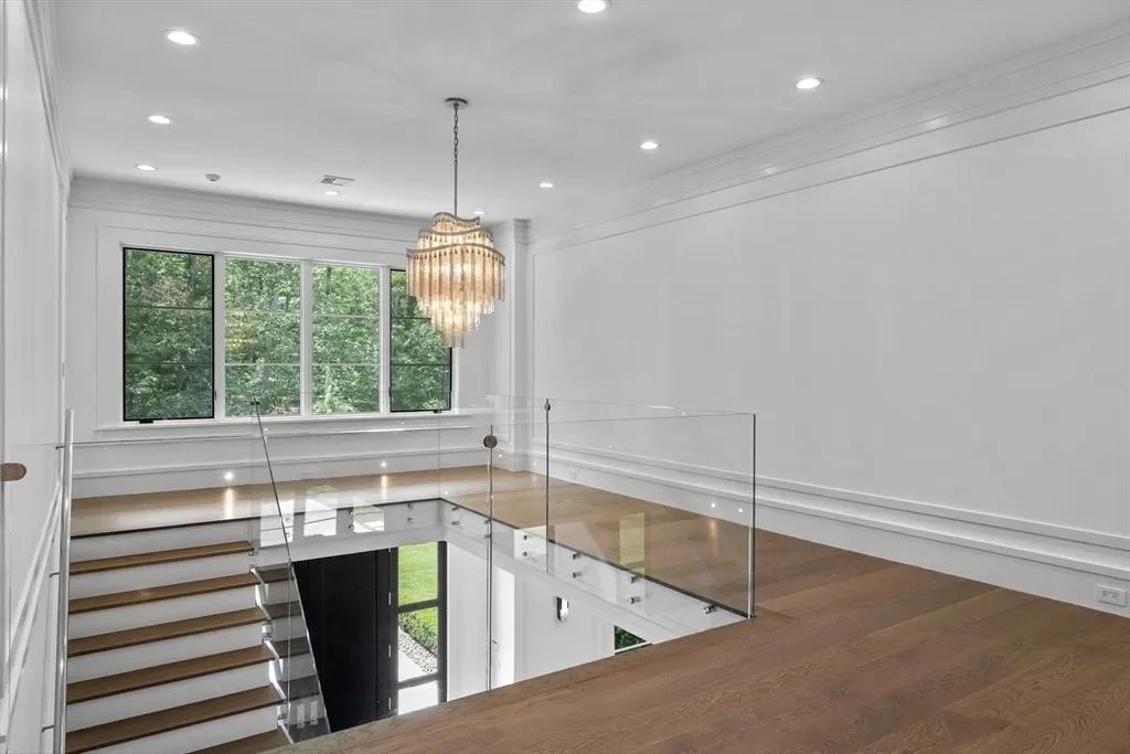 138 Woodland Road, Brookline, Massachusetts, United States. - Photo 28